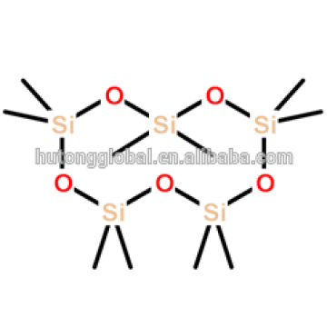 Cyclopentasiloxane /541-02-6